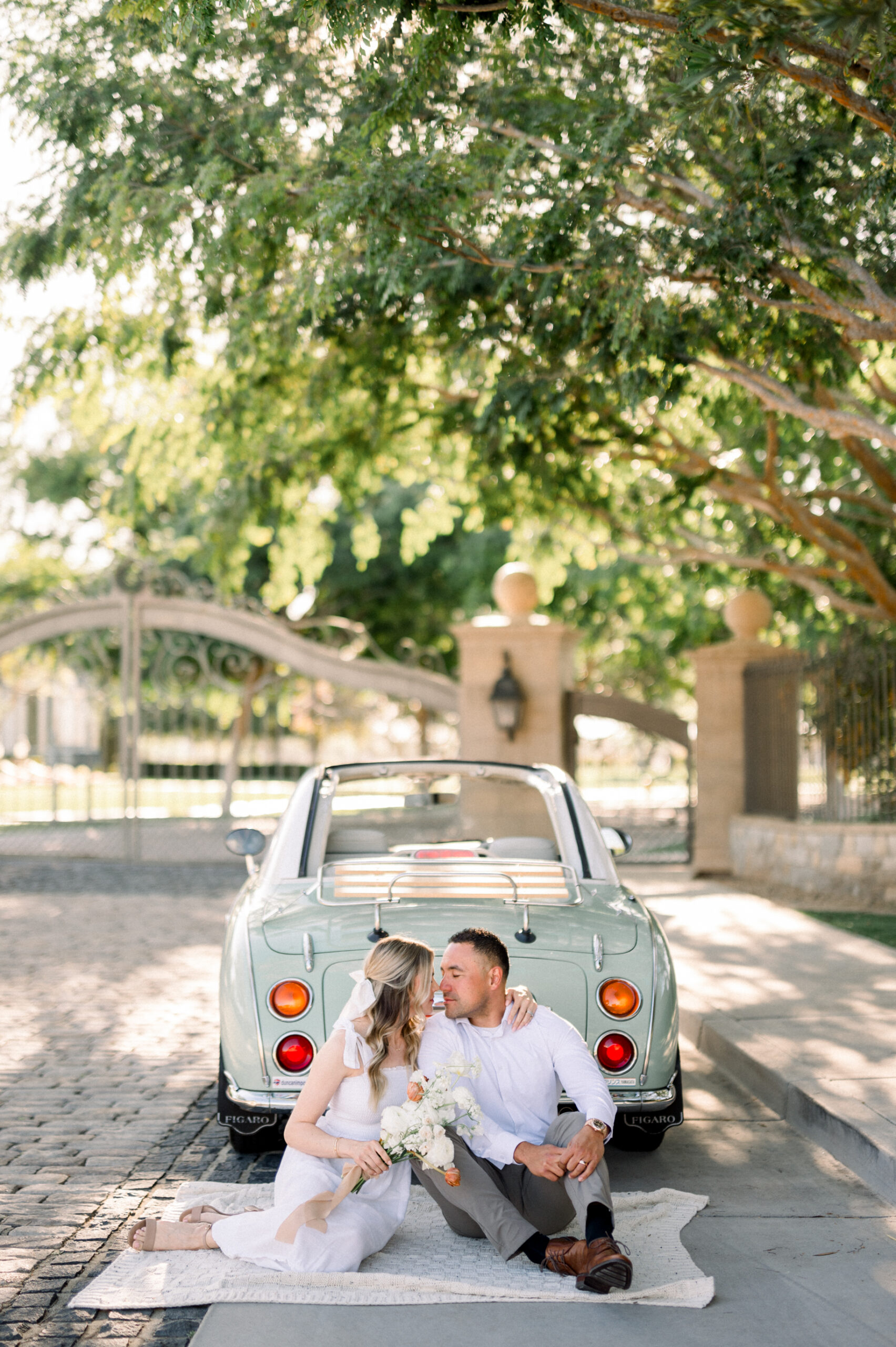 Countryside Engagement Session