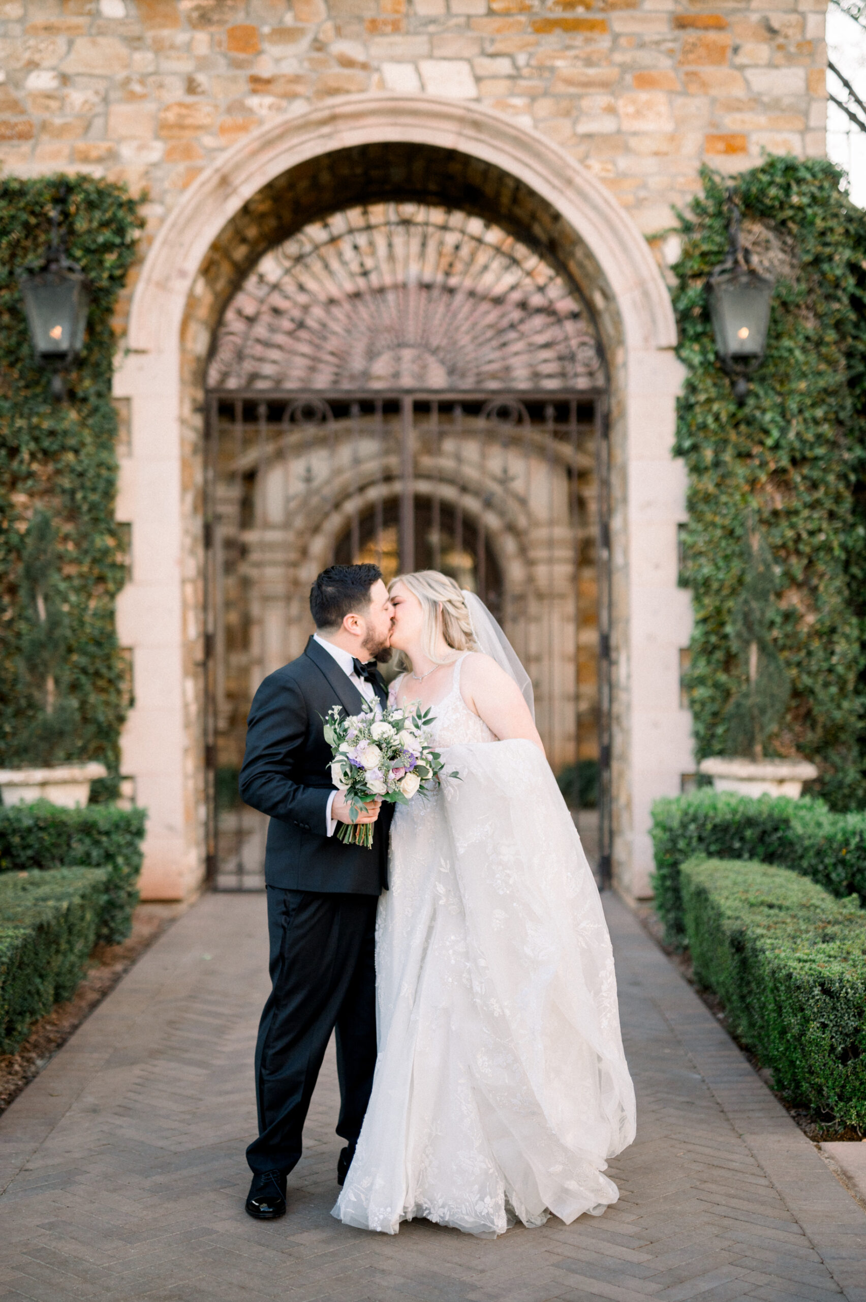 Villa Siena Wedding