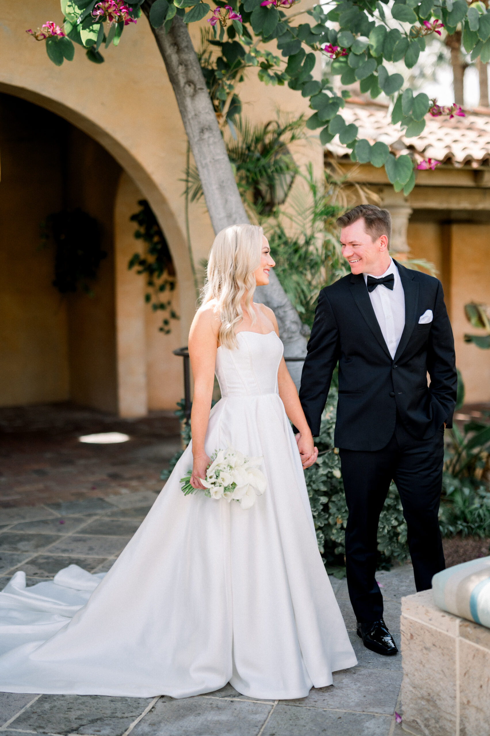 Royal Palms Wedding in Scottsdale | Arizona Luxury Wedding Photographer