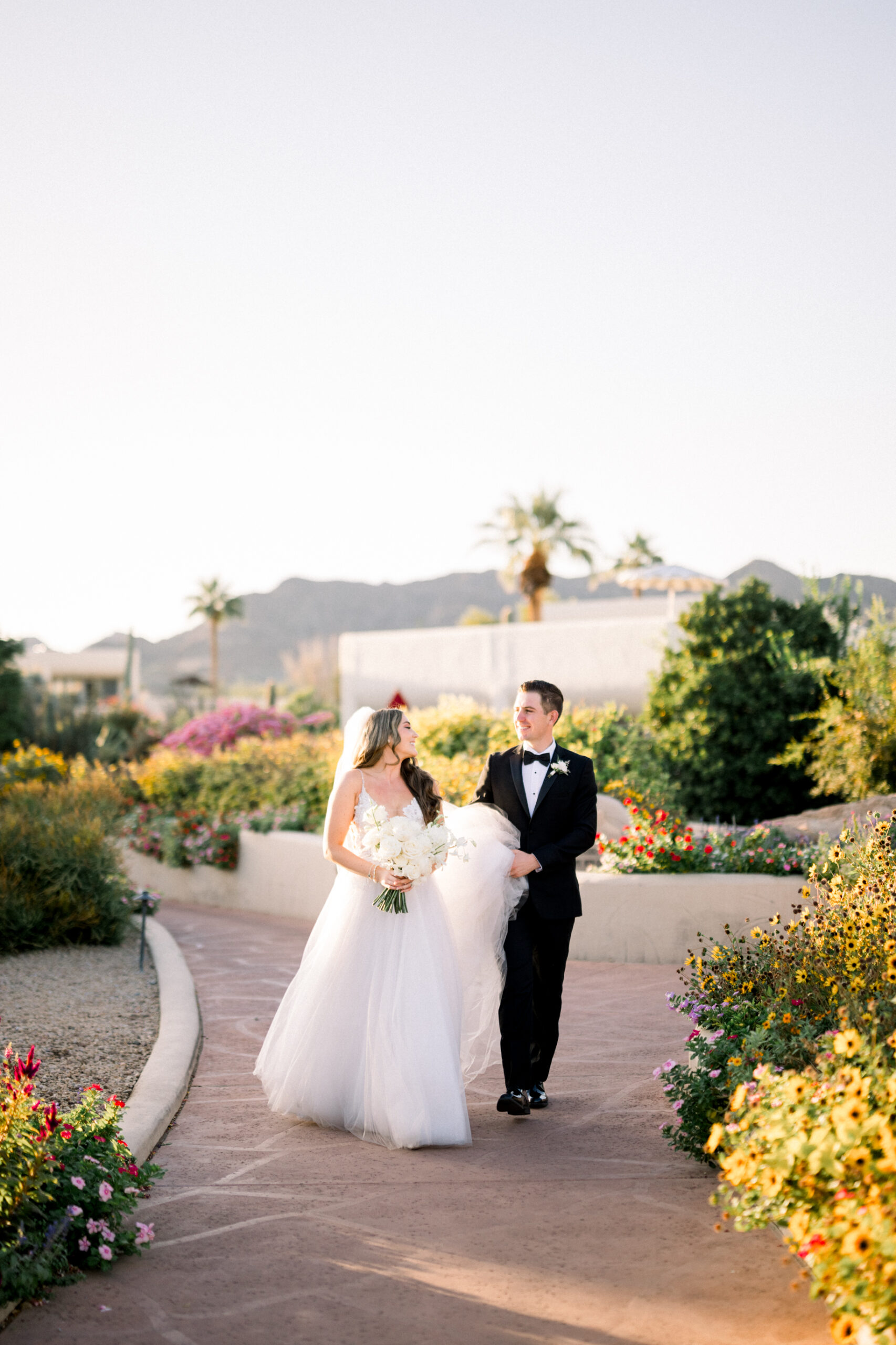 Camelback Inn Wedding | Scottsdale Wedding Photographer