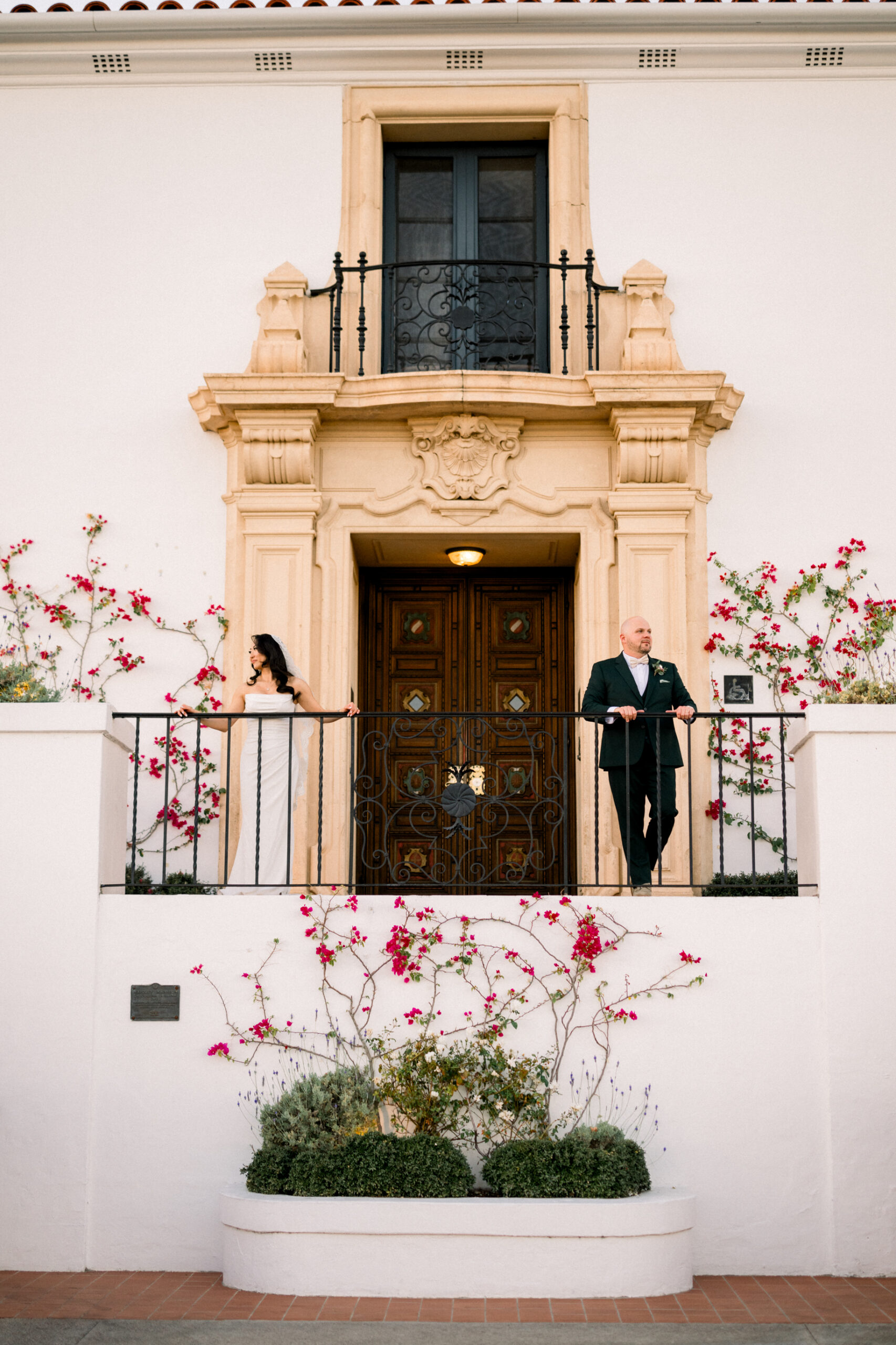 Wrigley Mansion Wedding | Scottsdale Wedding Photographer