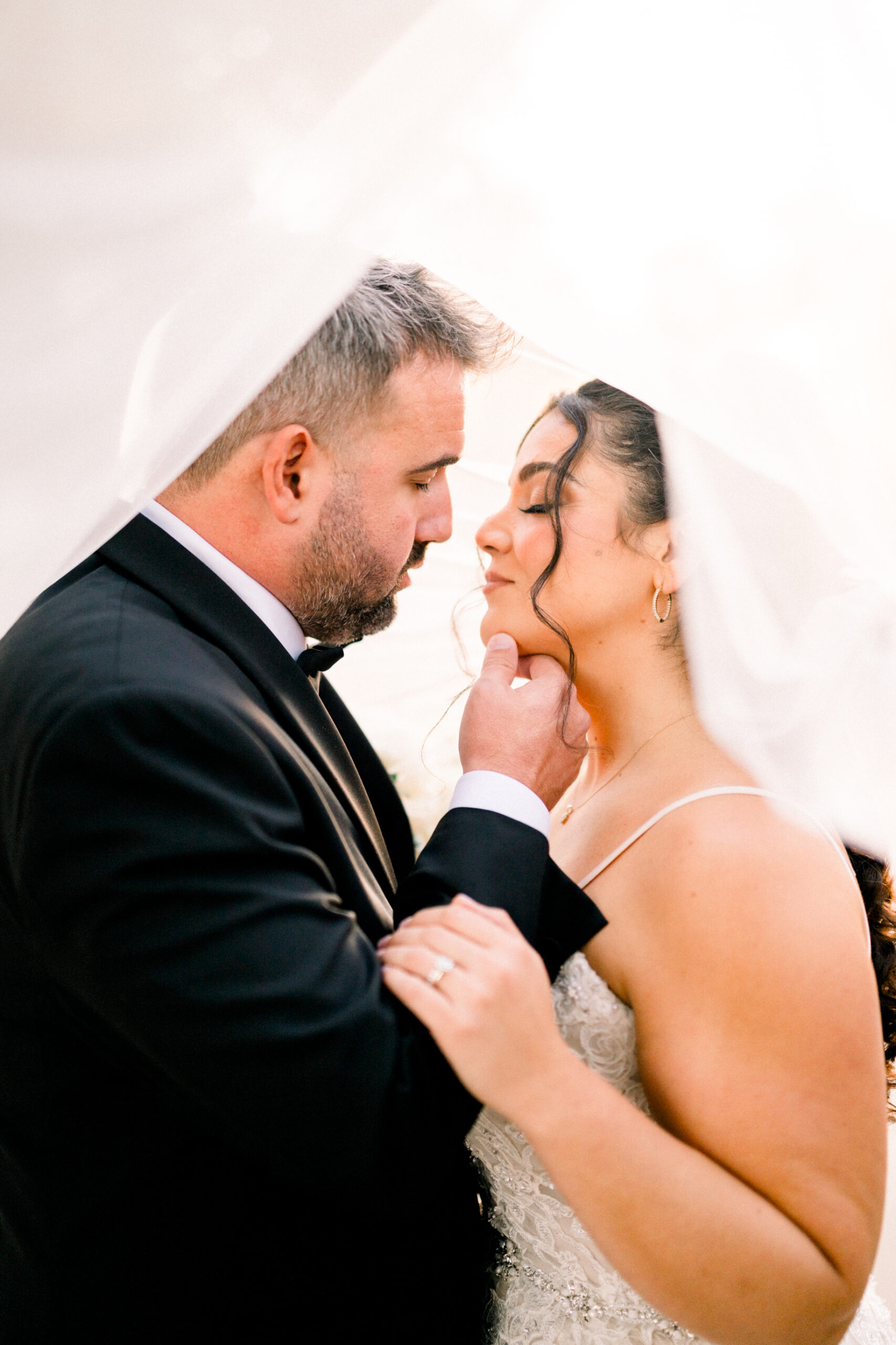 Greek Orthodox Scottsdale Wedding