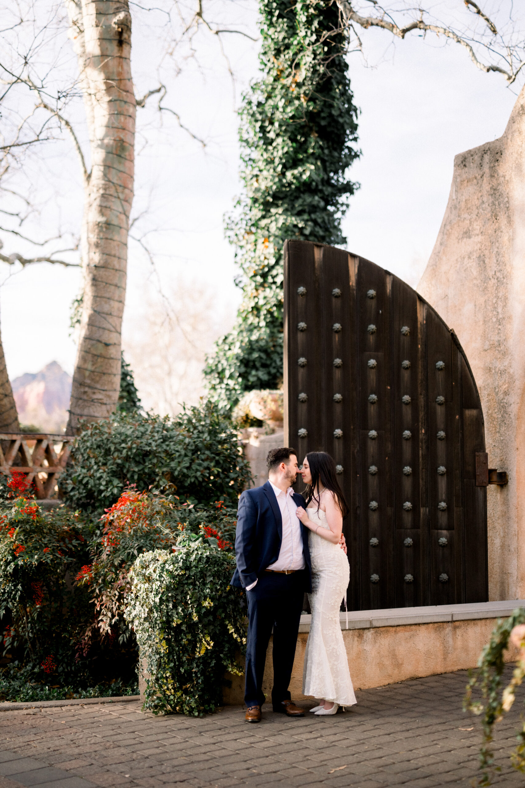 Tlaquepaque Engagement Session