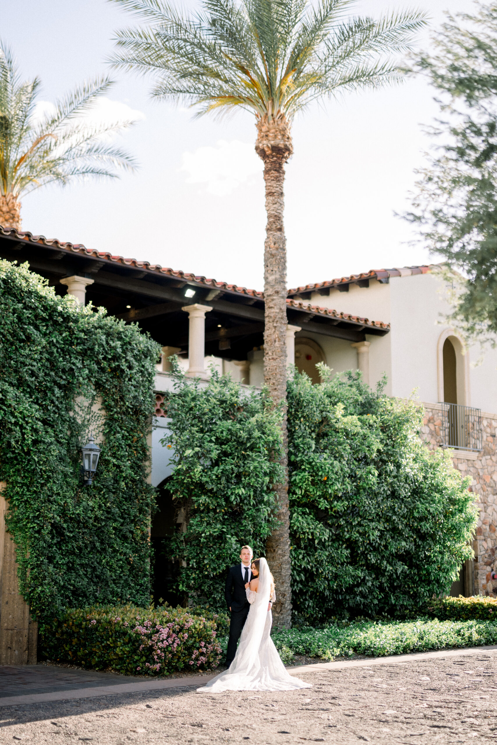 Blackstone Country Club Wedding