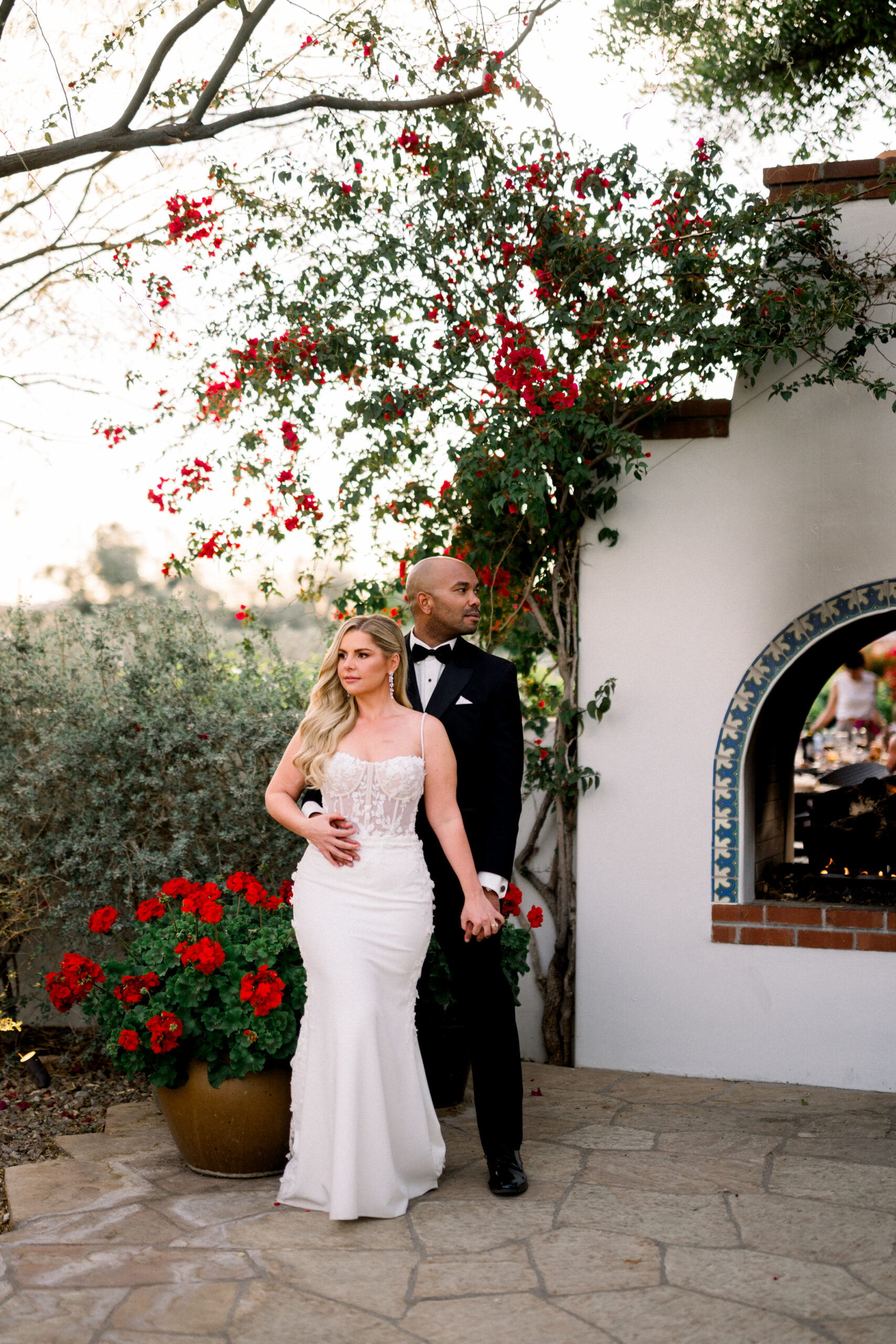 El Chorro Scottsdale Wedding | Arizona Wedding Photographer