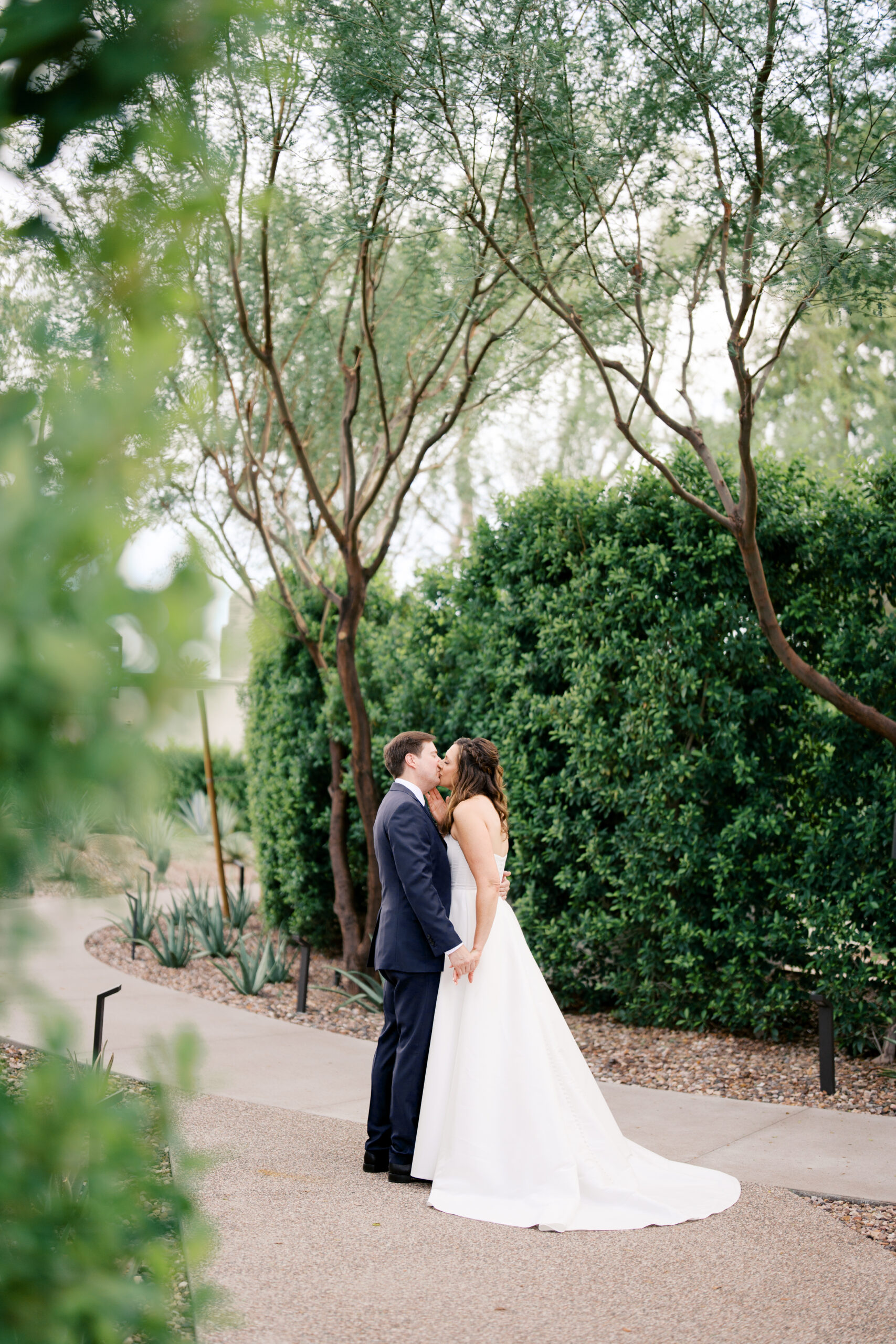 Grand Hyatt Scottsdale Resort Wedding