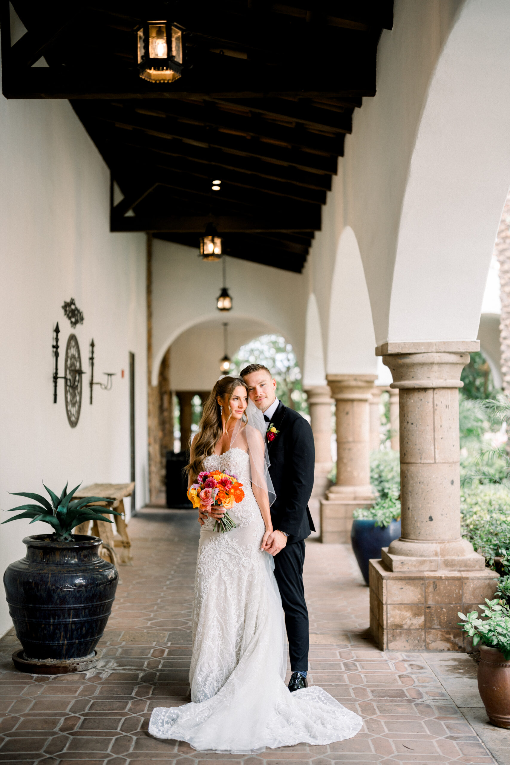Blackstone Country Club Wedding