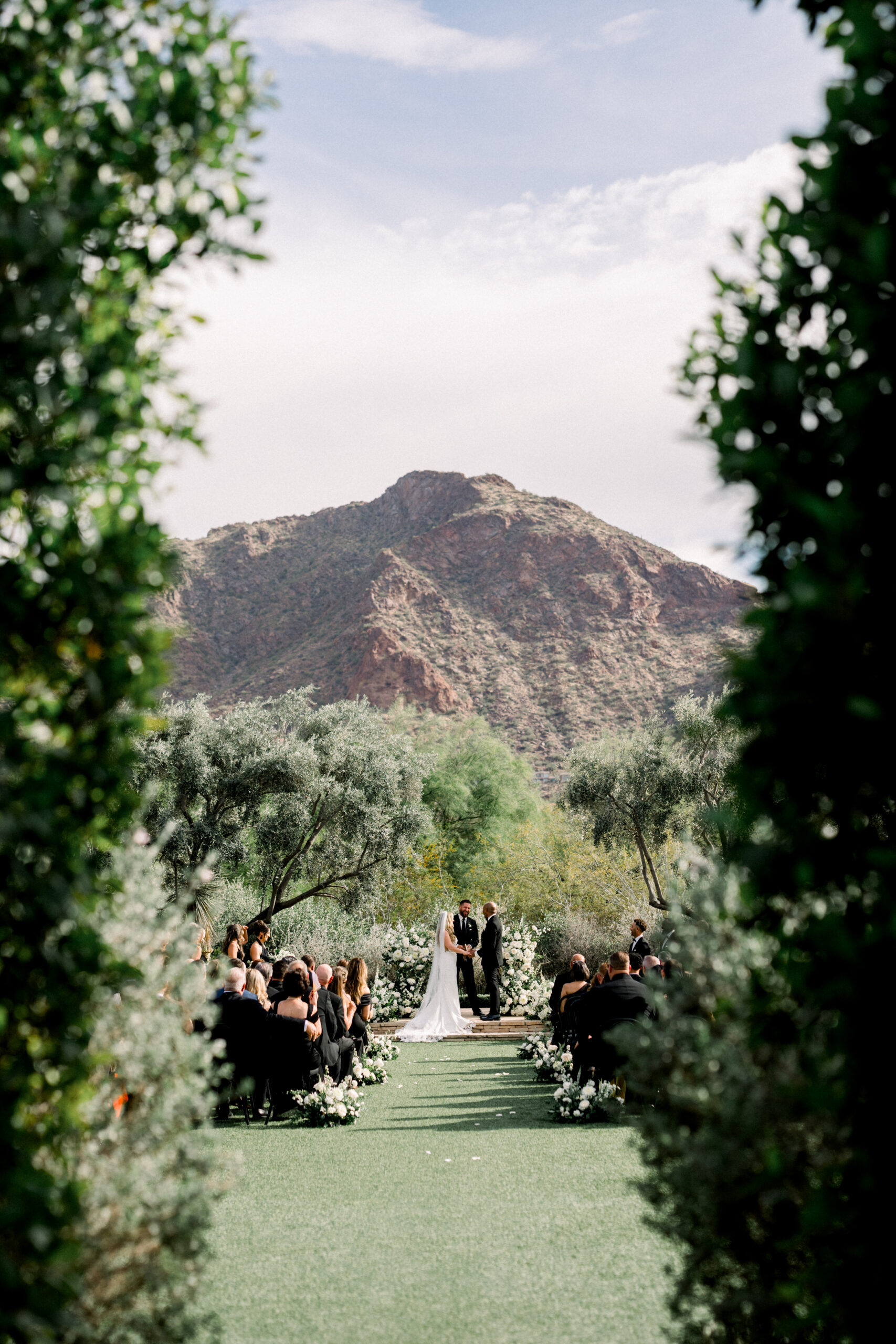 Top 5 Arizona Wedding Venues | Scottsdale Wedding Photographer
