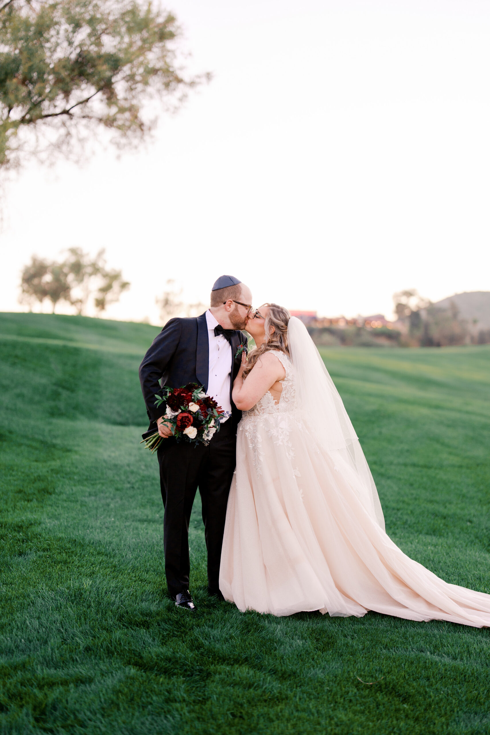 Arizona Grand Resort Wedding | Phoenix Wedding Photographer