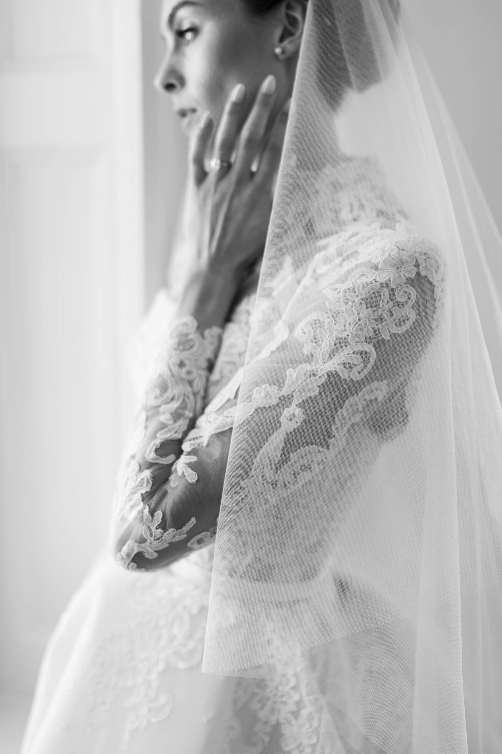 Charleston South Carolina Wedding