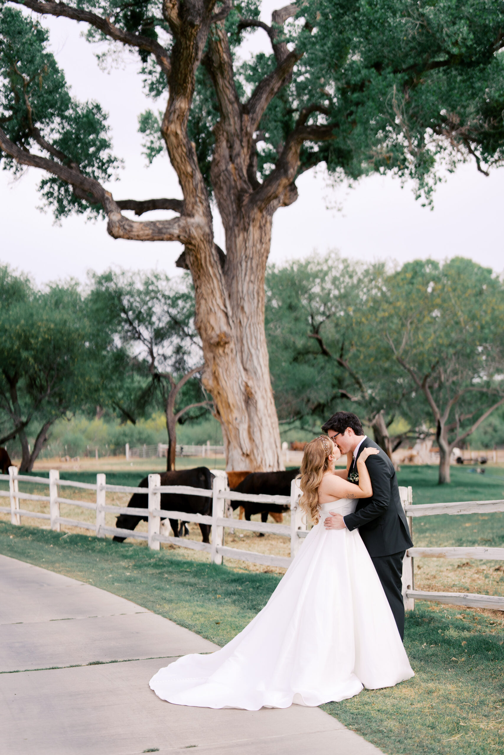 Tubac Golf Resort Wedding | Arizona Wedding Photographer