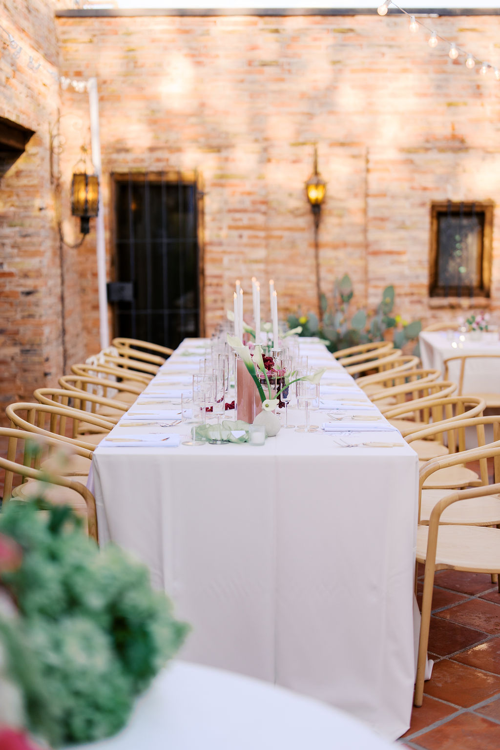 Eagle Dancer Resort Sedona Wedding