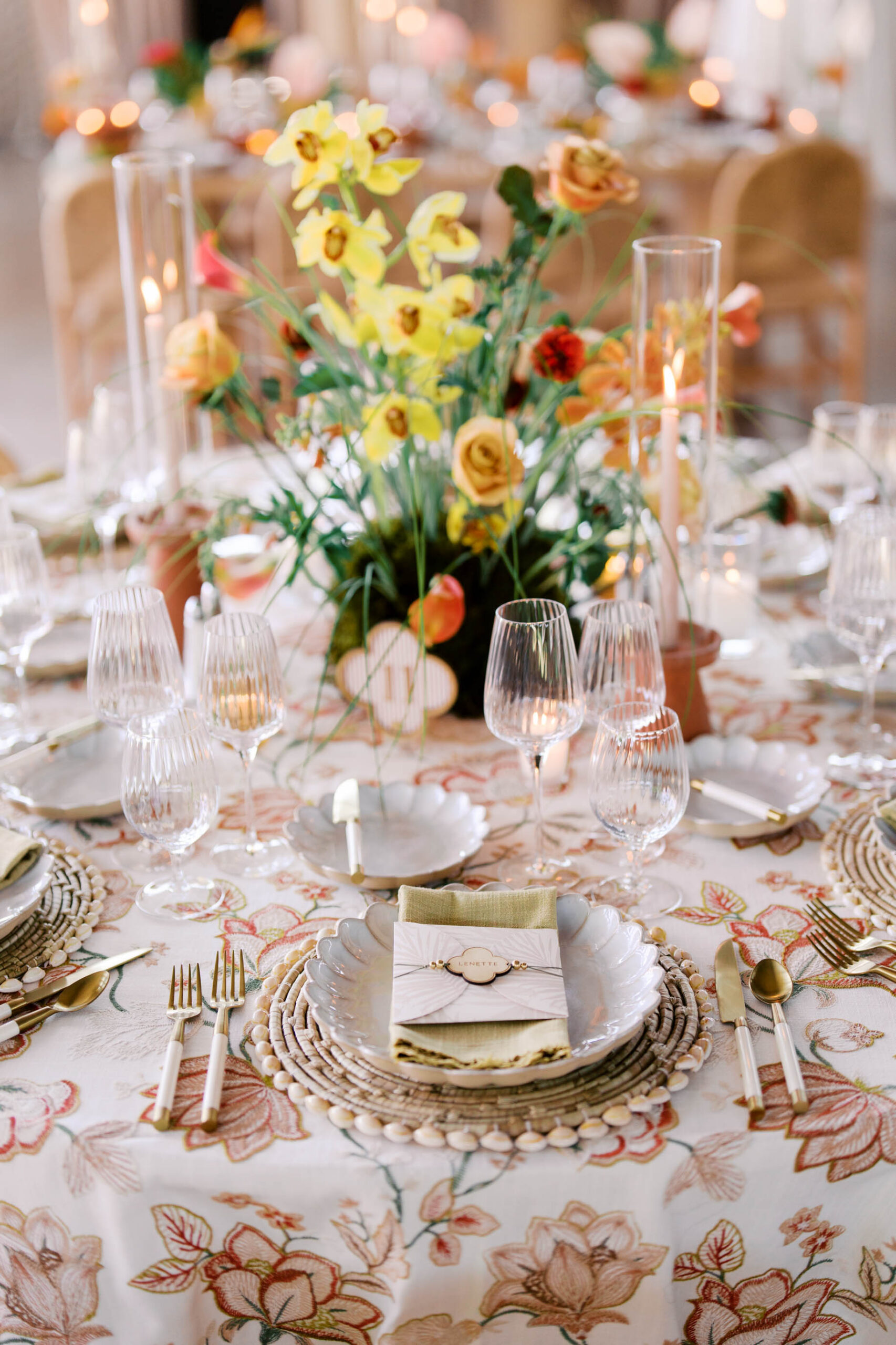 Kimpton Miralina Scottsdale Wedding | Arizona Wedding Photographer
