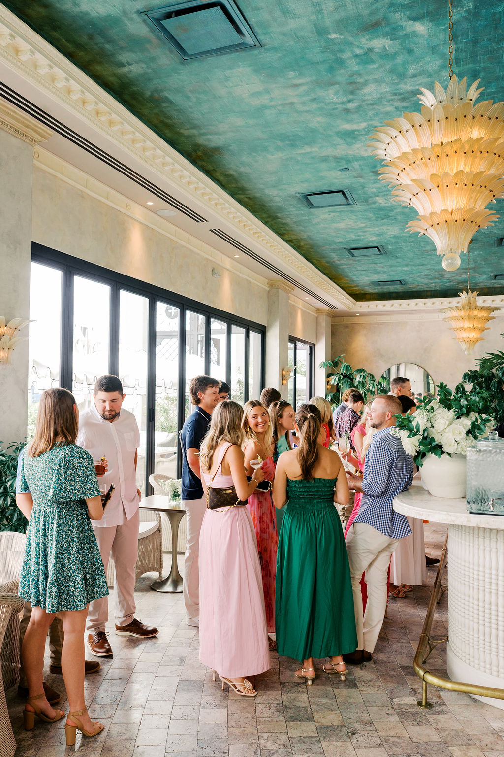 Houston Texas Engagement Party | Houston Wedding | Houston Wedding Photographer